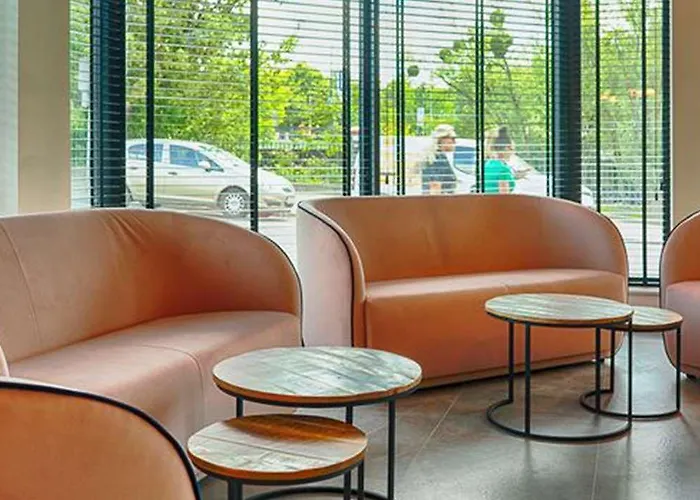 Focus Premium Hotel 4*