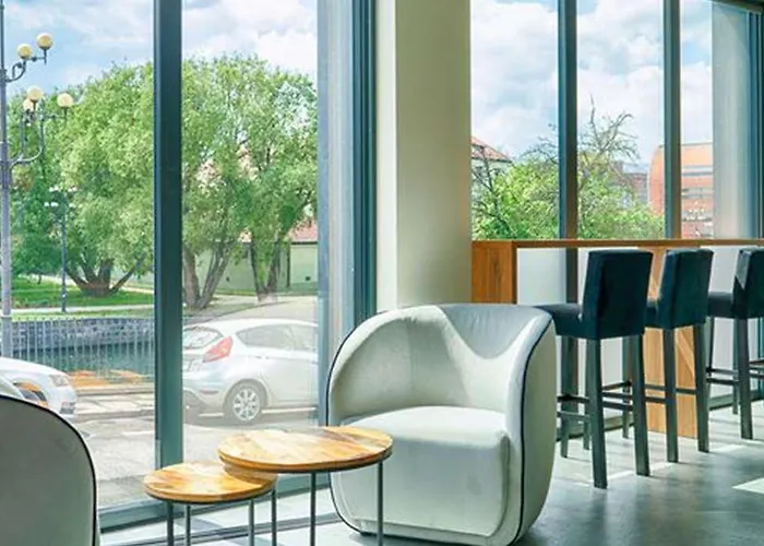 Hotel Focus Premium Bydgoszcz