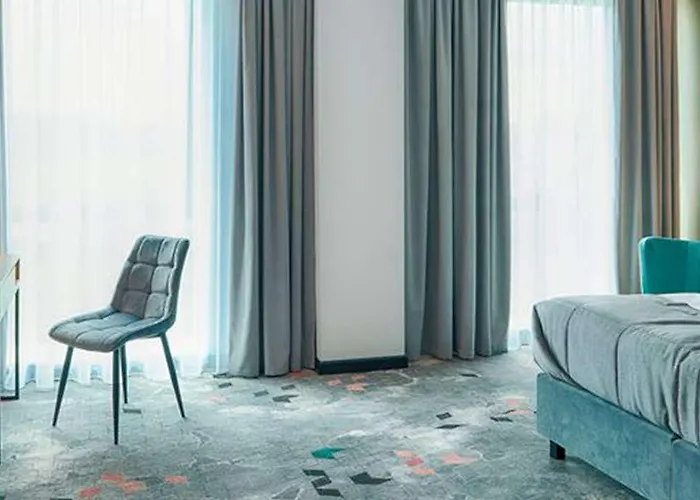 Focus Premium Hotel Bydgoszcz