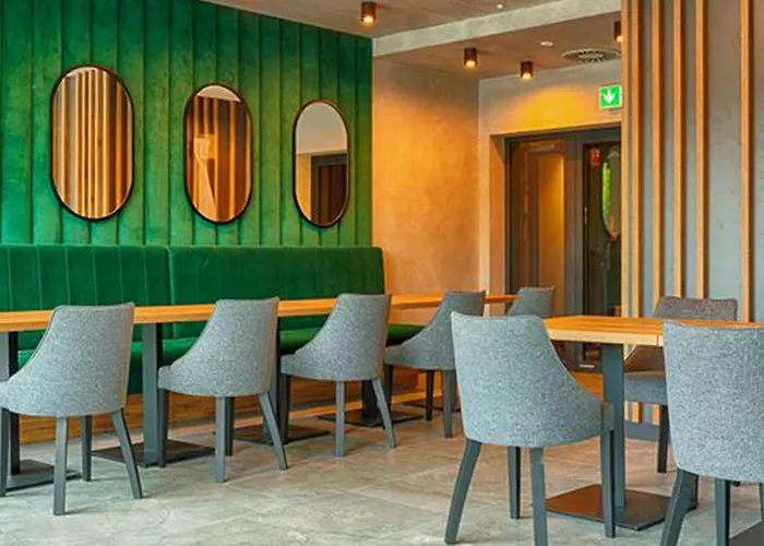 Hotel Focus Premium 4*