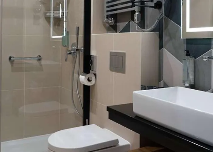 Focus Premium Hotel 4*