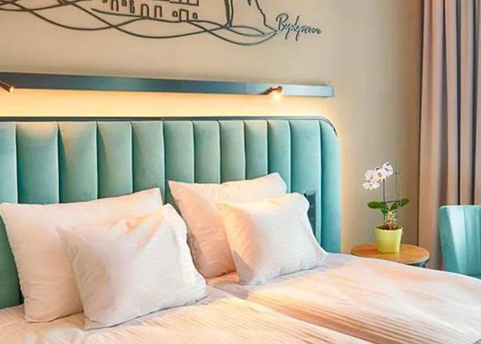 Focus Premium 4* Bydgoszcz