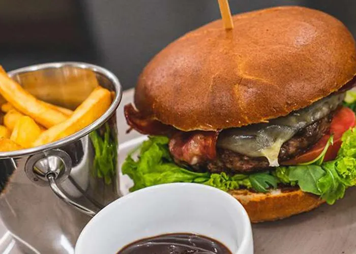 Focus Premium 4* Bydgoszcz