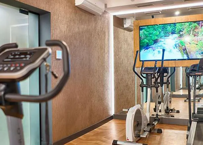 Focus Premium Hotel 4*