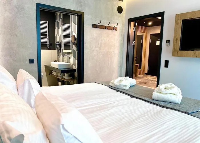 Hotel Focus Premium Bydgoszcz