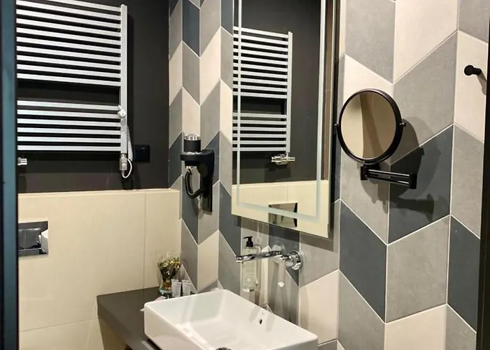 Focus Premium 4* Bydgoszcz