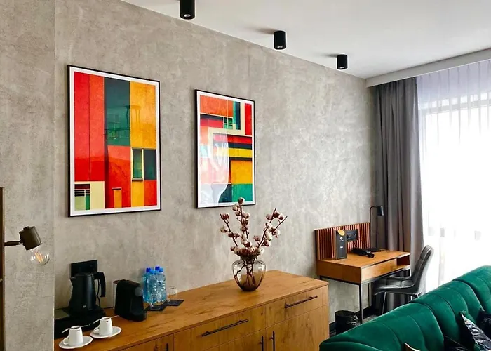 Focus Premium Hotel 4*