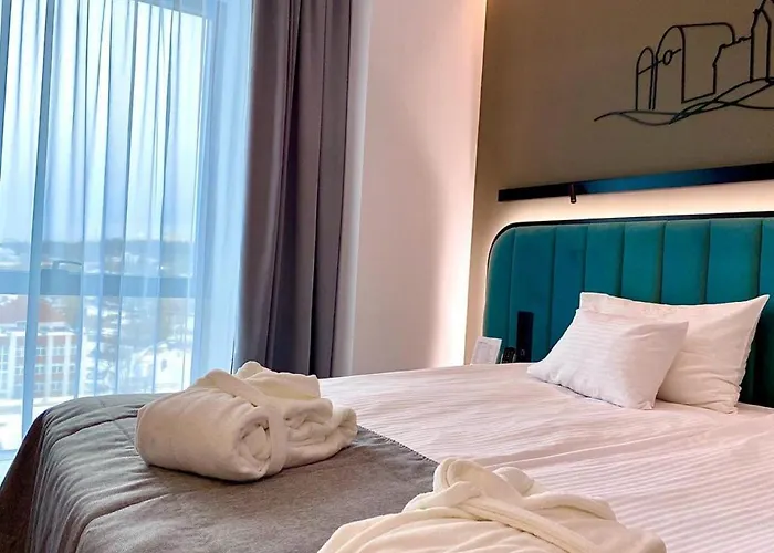 Focus Premium 4* Bydgoszcz
