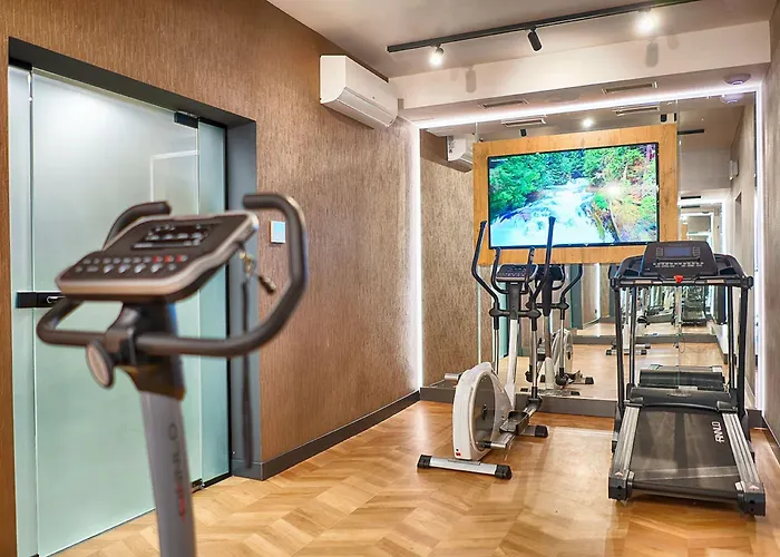 Hotel Focus Premium Bydgoszcz