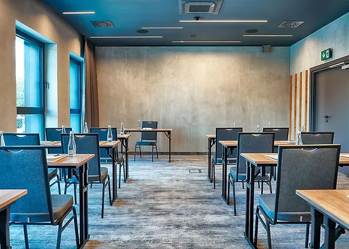 Focus Premium 4* Bydgoszcz