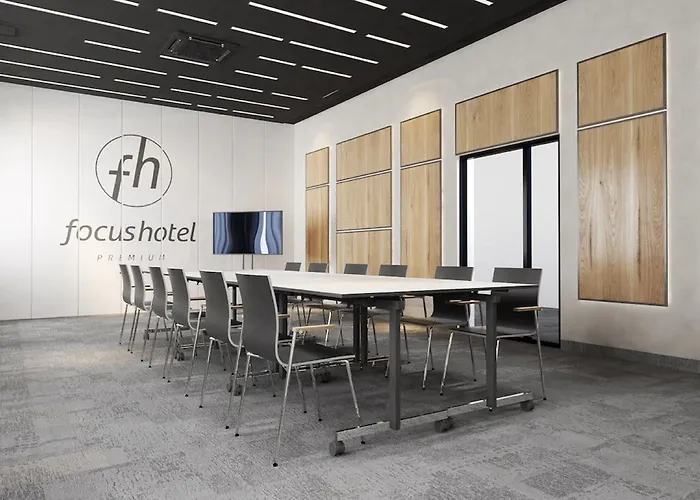 Focus Premium Hotel 4*