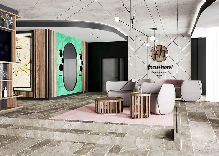 Focus Premium Hotel
