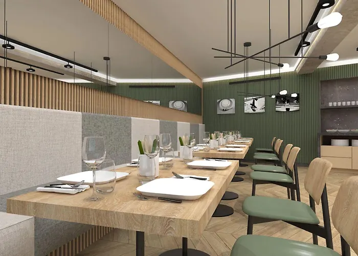 Focus Premium Bydgoszcz