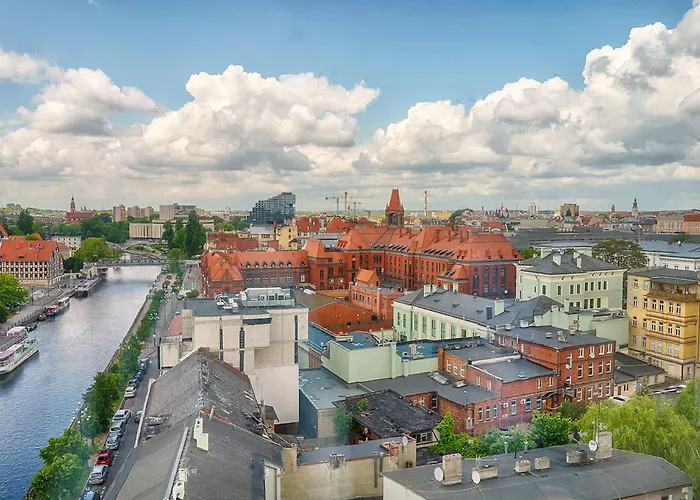 Focus Premium Hotel 4*