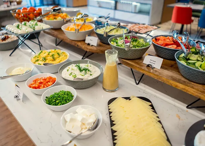 Focus Premium 4* Bydgoszcz