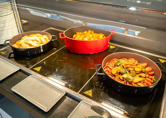 Focus Premium Hotel Bydgoszcz