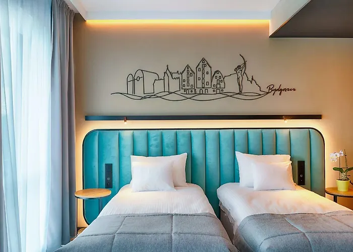 Focus Premium Hotel 4*