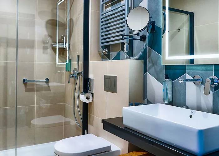 Focus Premium Hotel 4*