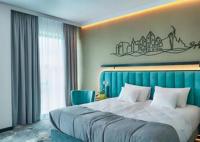 Focus Premium Hotel 4*