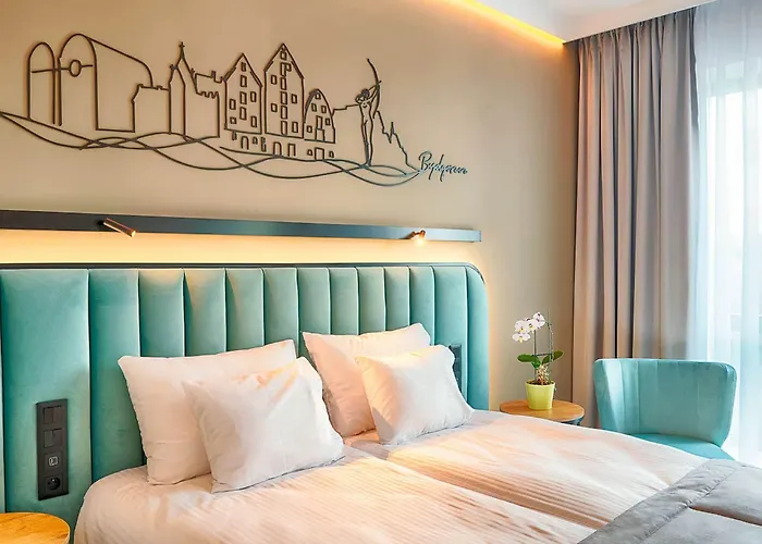 Focus Premium Hotel Bydgoszcz